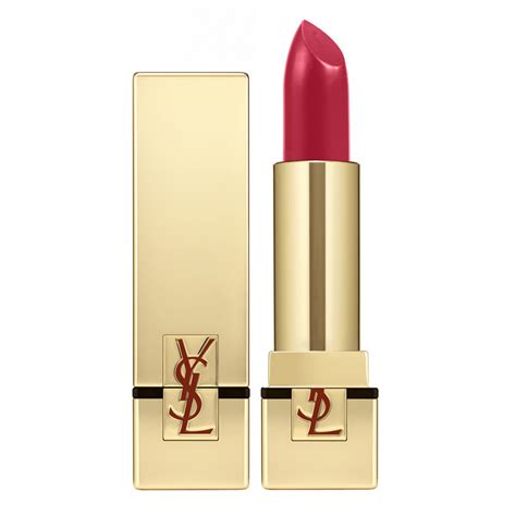 ysl rouge pur couture 4 rouge vermillon|sephora rouge pur couture.